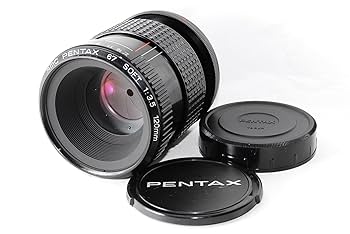 SMC PENTAX67 SOFT 120mm F3.5 ペンタ 中判レンズ SMC PENTAX 67 SOFT 120mm F3.5 | YAMAGEN CAMERA | カメラの